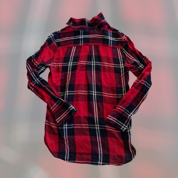 Woolrich Flannel - Picture 2 of 3